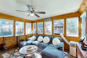 The Cozy Timber